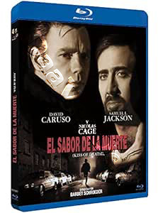 Kiss of Death (1995) (Blu-Ray)